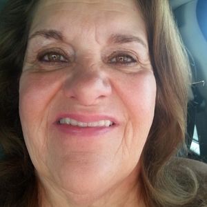 Meet your Posher, Patricia